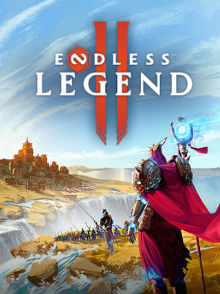 Endless Legend 2 (PC) - Microsoft Store Key  - UNITED STATES