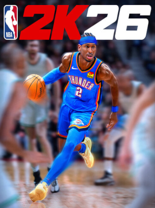 NBA 2K26 (Xbox One) - Xbox Live Key - EUROPE