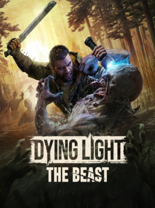 Dying Light: The Beast Restored Land Definitive Edition - Xbox Series X - EU