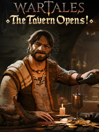 Wartales - Contract: The Tavern Opens! (PC) - Steam Key - GLOBAL