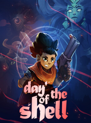 Day of the Shell (PC) - Steam Key - ROW