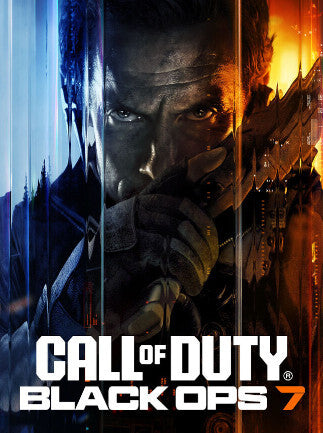Call of Duty: Black Ops 7 | Cross-Gen Bundle (Xbox Series X/S, Windows 10) - Xbox Live Key  - EUROPE RESTRICTED