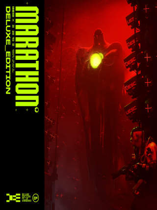 Marathon | Deluxe Edition (Xbox Series X/S) - Xbox Live Key - United Kingdom
