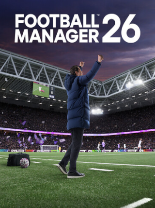 Football Manager 26 (Xbox Series X/S, Windows 10) - Xbox Live Key - UNITED KINGDOM