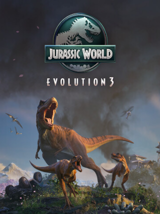 Jurassic World Evolution 3 (Xbox Series X/S, Windows 10) - Xbox Live Key - UNITED STATES