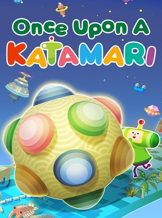 Once Upon a Katamari | King of All Sounds Edition - Xbox Series X Key - EUROPE