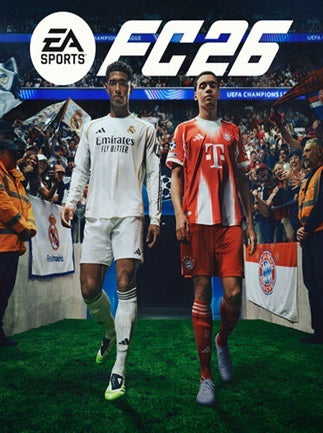 EA SPORTS FC 26 - FC United Pack DLC (PS5) - PSN Key - EUROPE