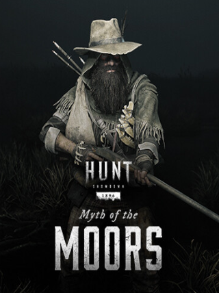 Hunt: Showdown 1896 - Myth of the Moors (PC) - Steam Key - GLOBAL