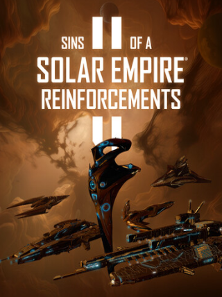 Sins of a Solar Empire II: Reinforcements (PC) - Steam Key - EU
