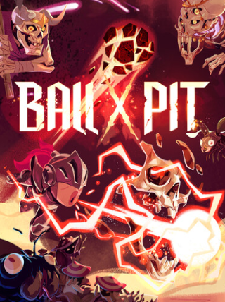 Ball x Pit (PC) - Steam Key - GLOBAL