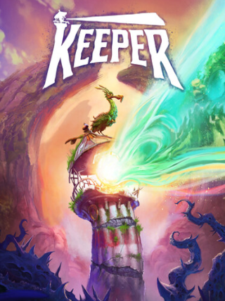 Keeper - Xbox/Windows 11 Key - UNITED STATES