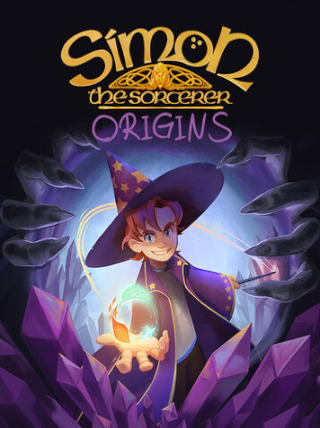 Simon the Sorcerer Origins - Xbox Live Key  - UNITED STATES