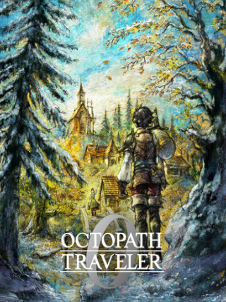 Octopath Traveler 0 (Xbox Series X/S, Windows 10) - Xbox Live Key  - UNITED KINGDOM