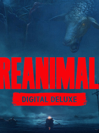Reanimal | Digital Deluxe Edition - Windows 11/Xbox Live Key  - UNITED STATES