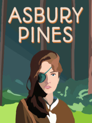 Asbury Pines (PC) - Steam Key - GLOBAL