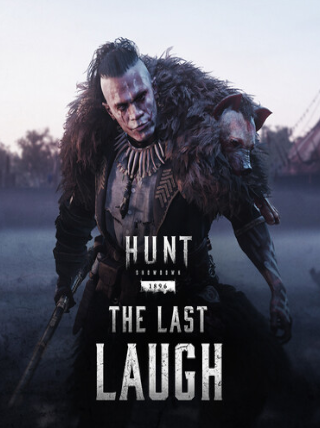 Hunt: Showdown 1896 - Last of the Herd DLC (PC) - Steam Key - GLOBAL