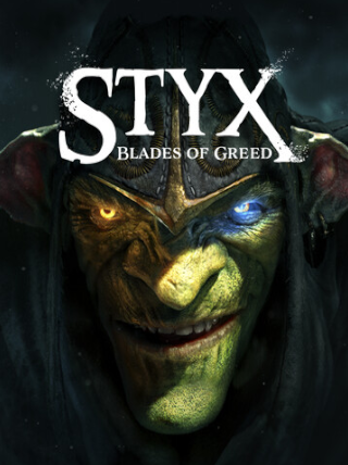 Styx: Blades of Greed (Xbox Series X/S) - Xbox Live Key - INDIEN