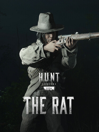 Hunt: Showdown 1896 - The Revenant DLC (PC) - Steam Key - GLOBAL
