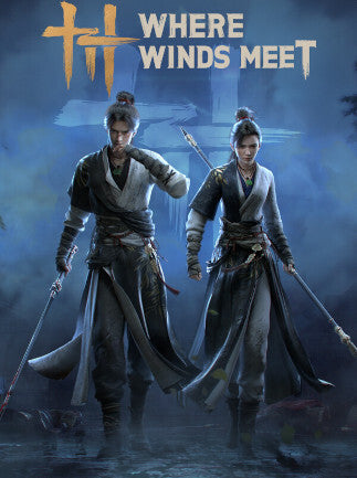 Where Winds Meet 600 Echo Beads - Direct Top-Up Key - GLOBAL