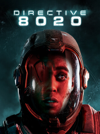 Directive 8020 (Xbox Series X/S) - Xbox Live Key - United States