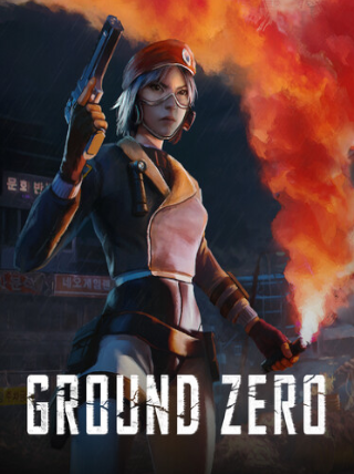 Ground Zero (Xbox Series X/S) - Clave de Xbox Live - Restringido a Europa