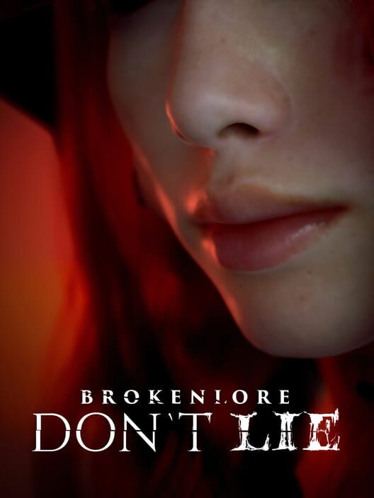 BrokenLore: DON’T LIE (PC) - Steam Key - GLOBAL