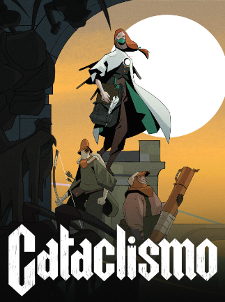 Cataclismo (PC) - Microsoft Store Key - Europe Restricted