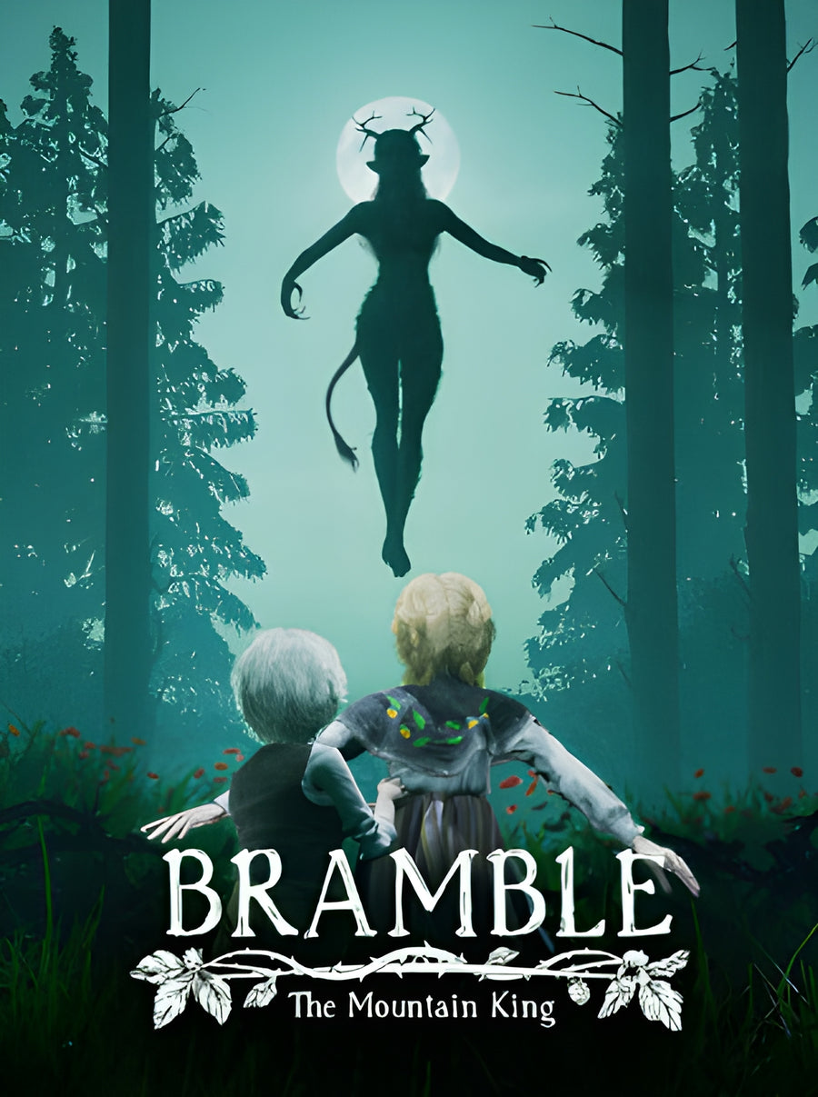 Bramble: The Mountain King (PC) - Steam Key - GLOBAL