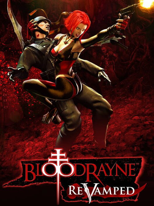 BloodRayne: ReVamped (Xbox One, Series X) - Xbox Live Key - Europe Restricted