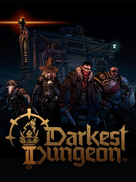 Darkest Dungeon II - Xbox One  - UNITED KINGDOM