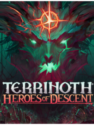 Terrinoth: Heroes of Descent (PC) - Steam Key - ROW