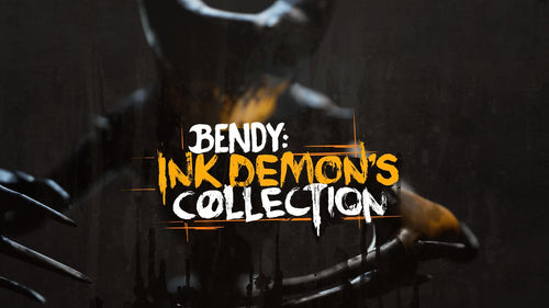Bendy - Ink Demon's Collection - Xbox Live Key  - ROW