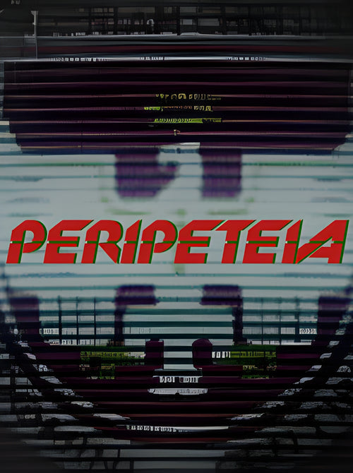 Peripeteia (PC) - Steam Key - GLOBAL