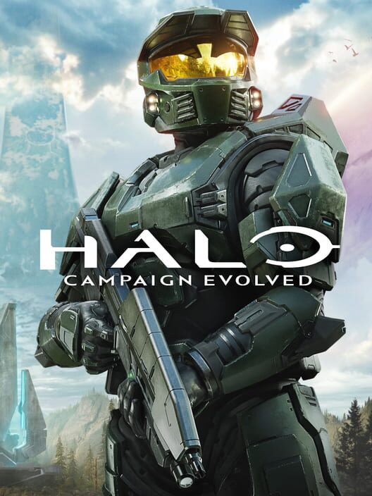 Halo: Campaign Evolved Premium Edition (Windows 11, Xbox Series X) - Xbox-PC Key - United States