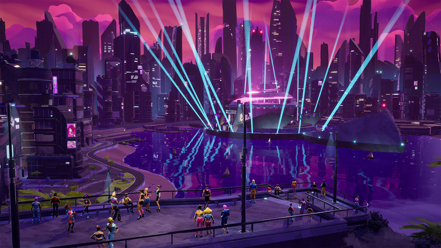 People of Note (PC) - Steam Key - ROW