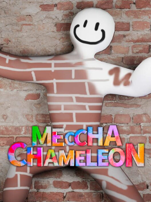 Meccha Chameleon (PC) - Steam Account - Global