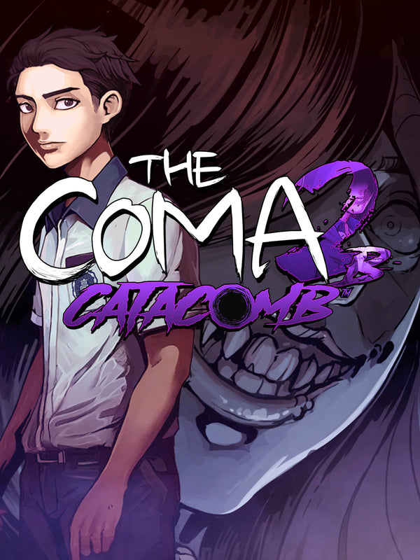 The Coma 2B: Catacomb - Xbox Live Key  - UNITED STATES