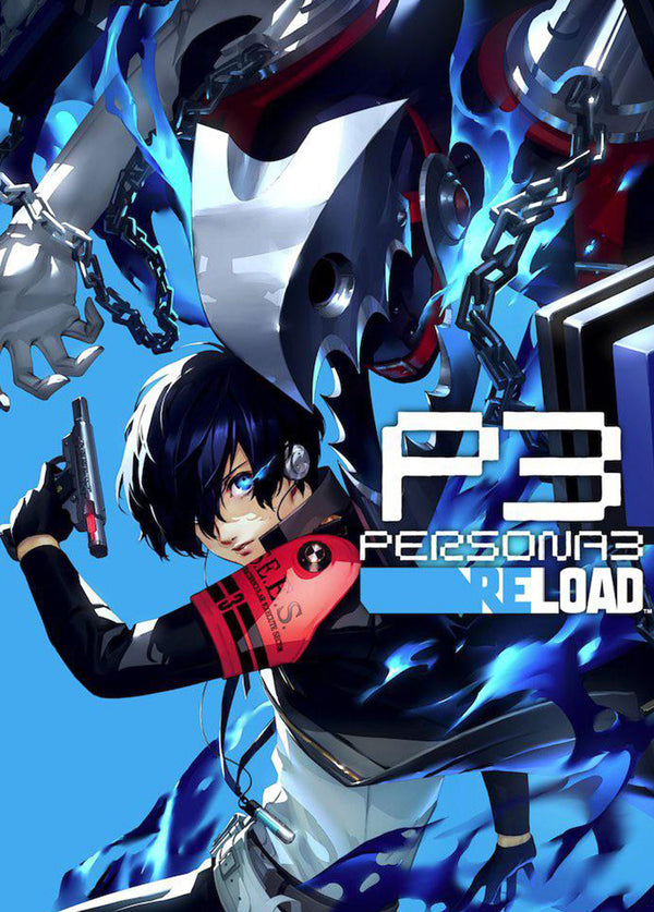 Persona 3 Reload Premium Edition - Xbox One/Series X/Windows - Europe