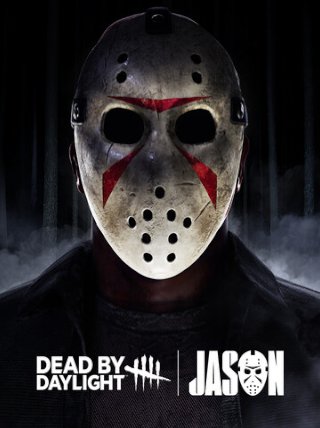 Dead by Daylight: Jason (PC) - Steam Key - EUROPE