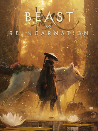 Beast of Reincarnation (PC) - Steam Key - Asia