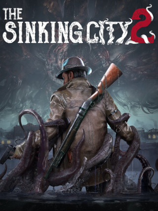 The Sinking City 2 (Xbox Series X/S) - Xbox Live Key - UNITED KINGDOM