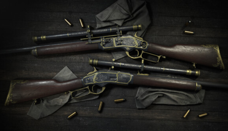 Hunt: Showdown - Dead Man's Cut DLC (PC) - Steam Key - GLOBAL