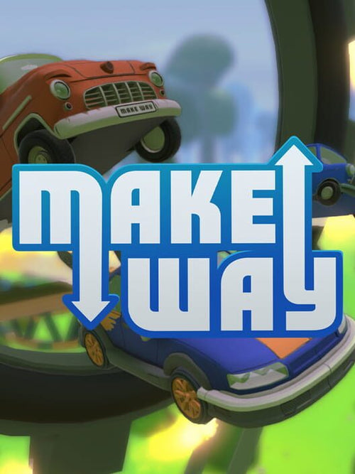 Make Way (PC) - Steam Key  - ROW