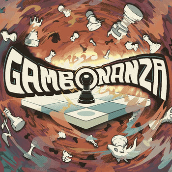 Gambonanza (PC) - Steam Key - ROW