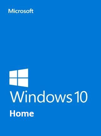 Microsoft Windows 10 Home Full Retail Microsoft Key GLOBAL