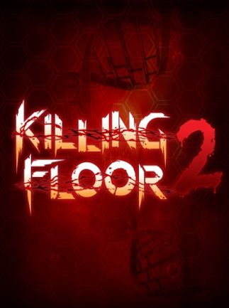Killing Floor 2 (PC) - Steam Gift - GLOBAL