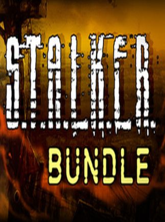S.T.A.L.K.E.R.: Bundle Steam Gift GLOBAL