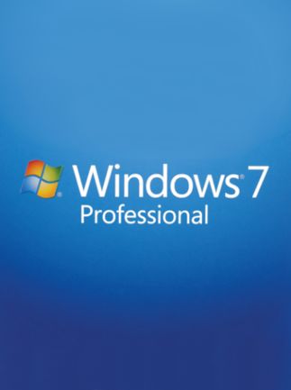 Microsoft Windows 7 OEM Professional Microsoft PC Key GLOBAL