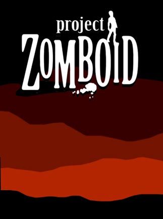Clave de Steam de Project Zomboid GLOBAL