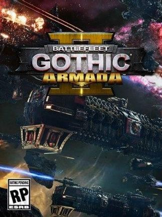 Battlefleet Gothic: Armada 2 Soundtrack DLC Steam Key GLOBAL